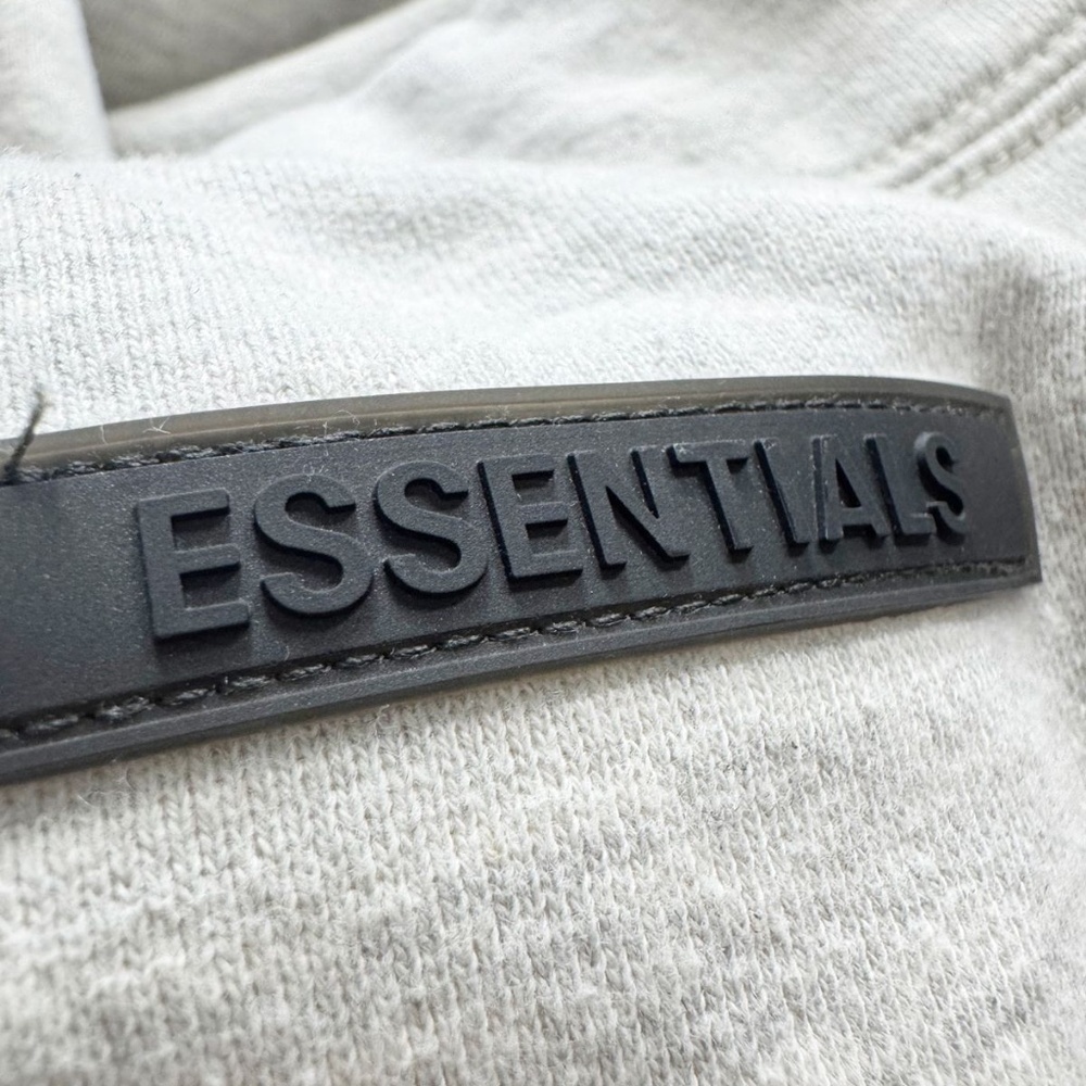 Essentials Mock Neck Sweatshirt - image 5